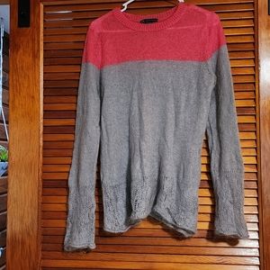 Armani Exchange Mohair Sweater